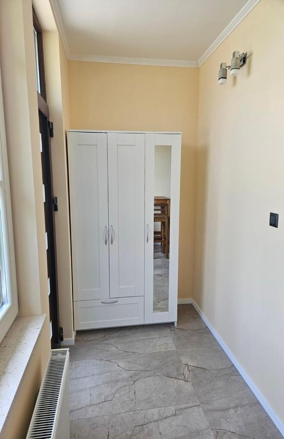 Studio Apartman Borlin 카를로바츠 외부 사진